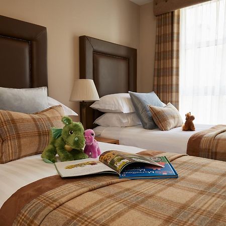 Macdonald Woodland Lodges At Macdonald Aviemore Resort Екстериор снимка