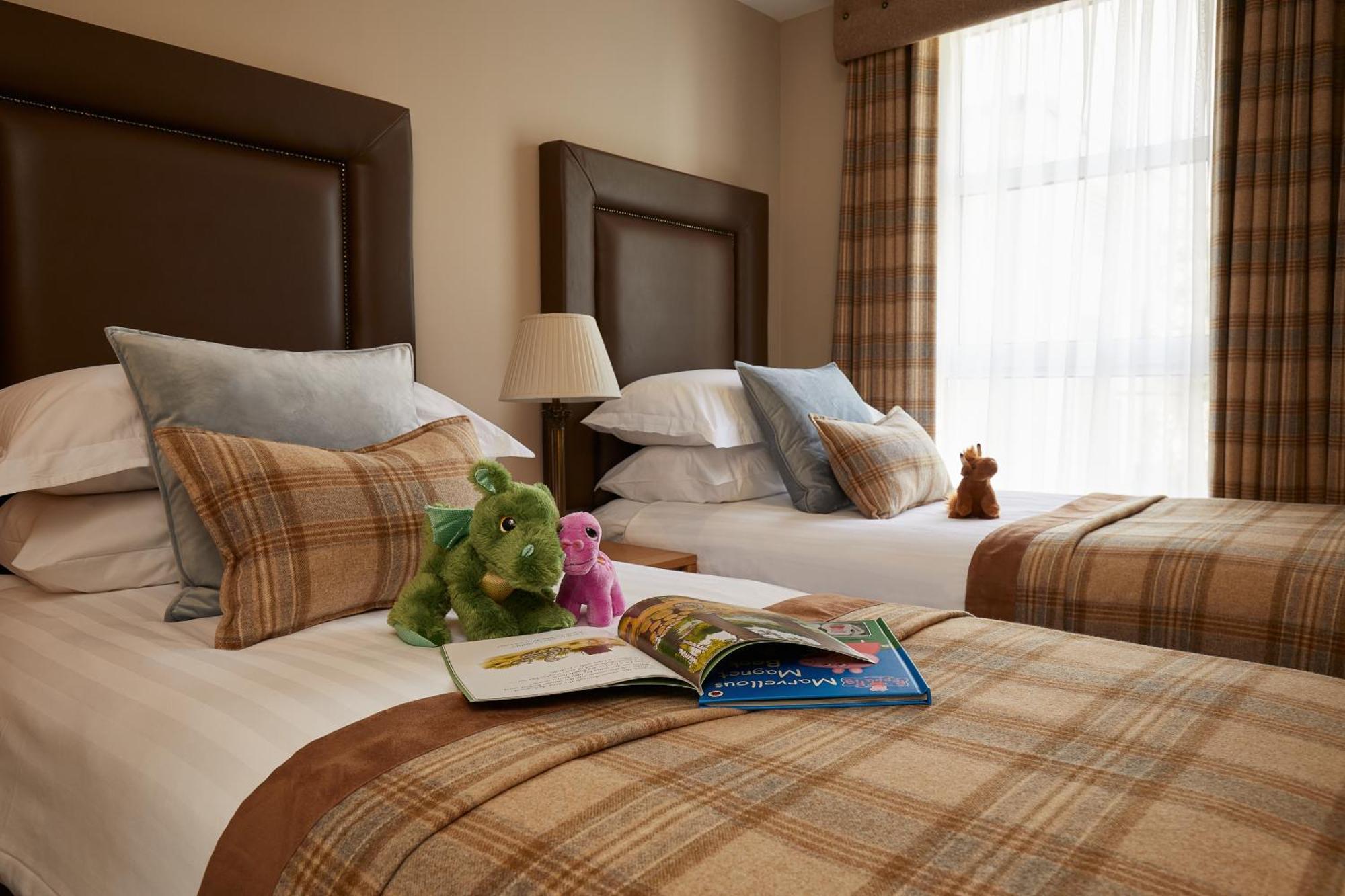 Macdonald Woodland Lodges At Macdonald Aviemore Resort Екстериор снимка