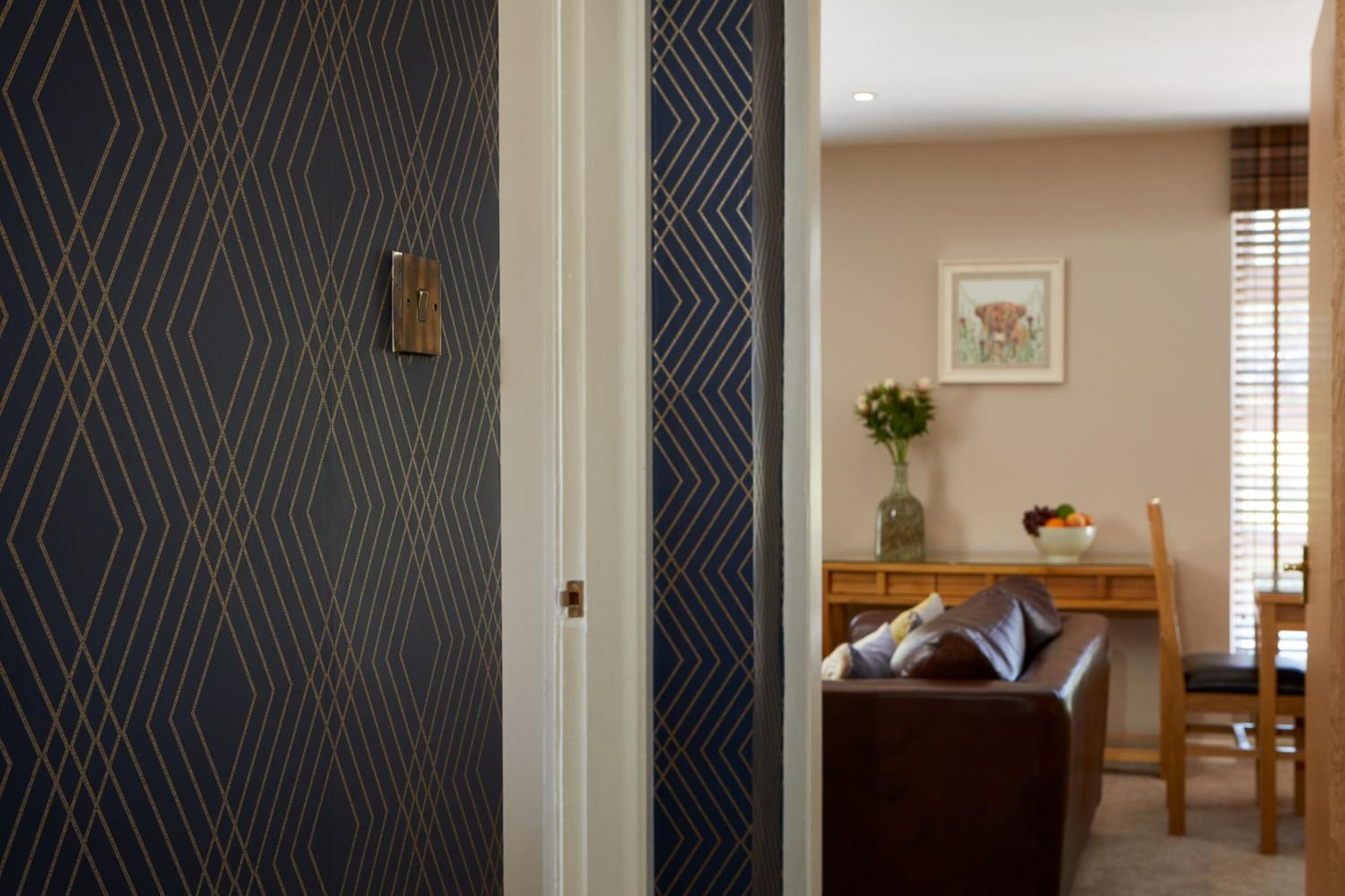 Macdonald Woodland Lodges At Macdonald Aviemore Resort Екстериор снимка