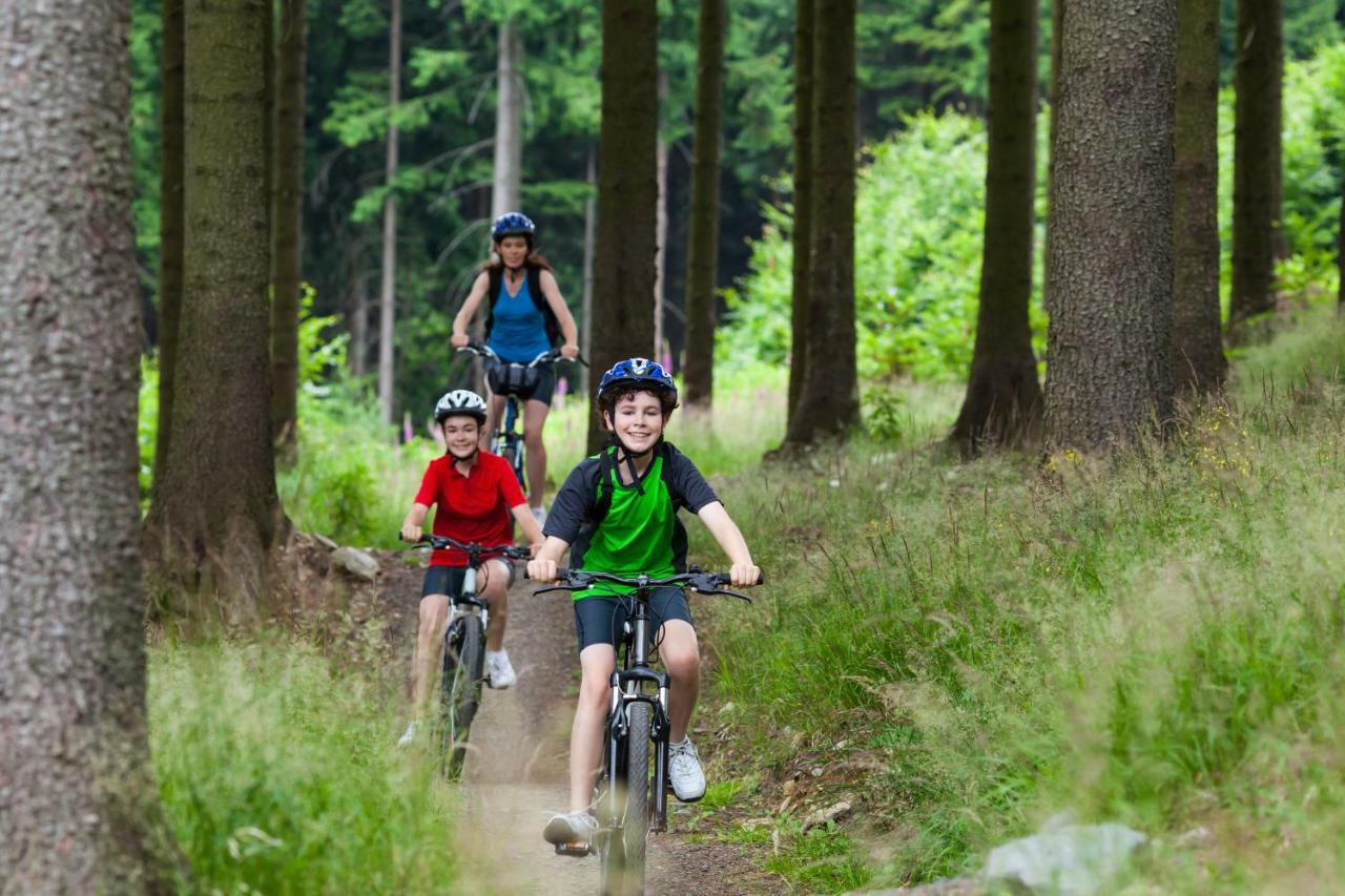 Macdonald Woodland Lodges At Macdonald Aviemore Resort Екстериор снимка