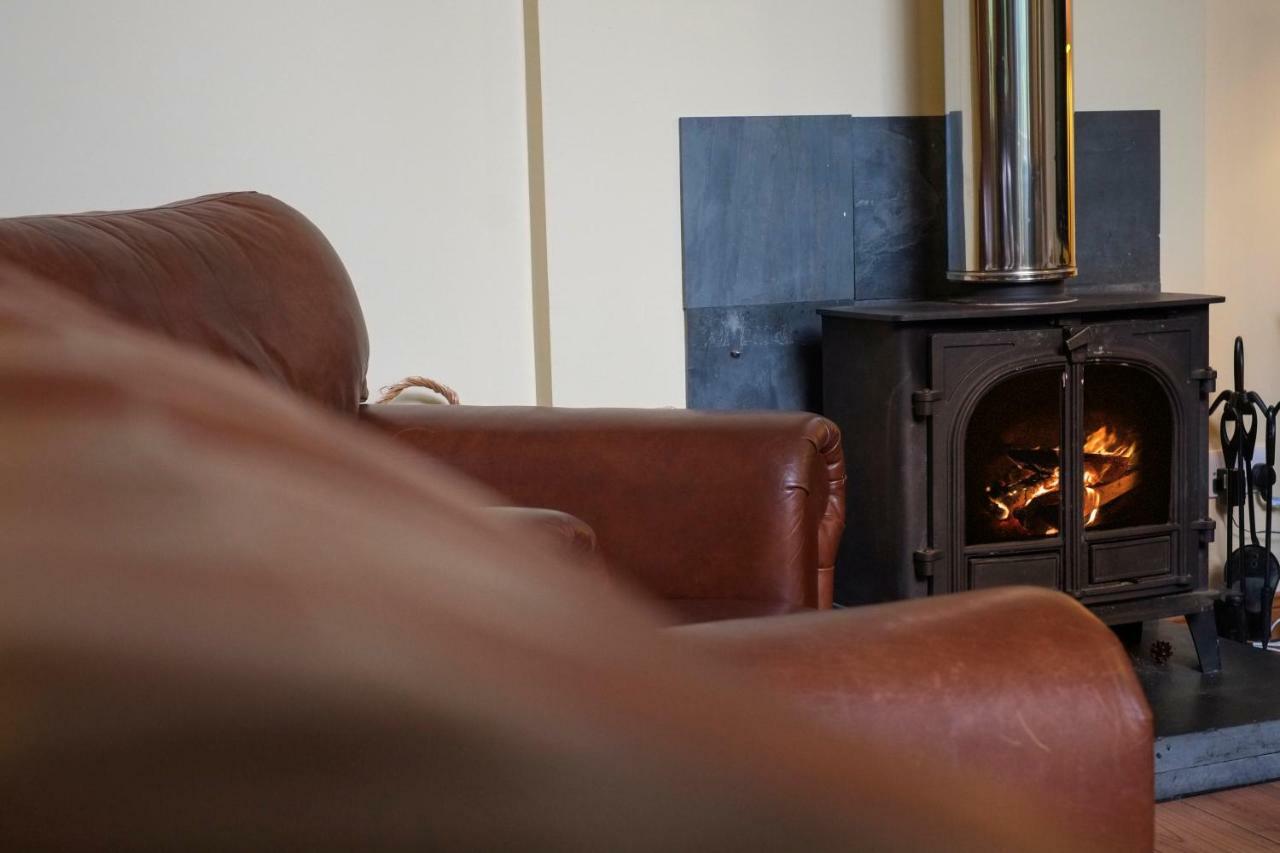Macdonald Woodland Lodges At Macdonald Aviemore Resort Екстериор снимка